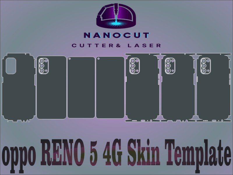 oppo RENO 5 4G